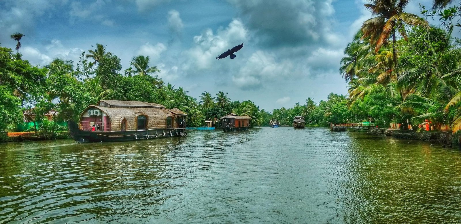 alleppey