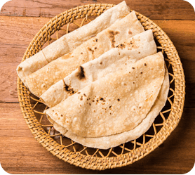 Chapati​