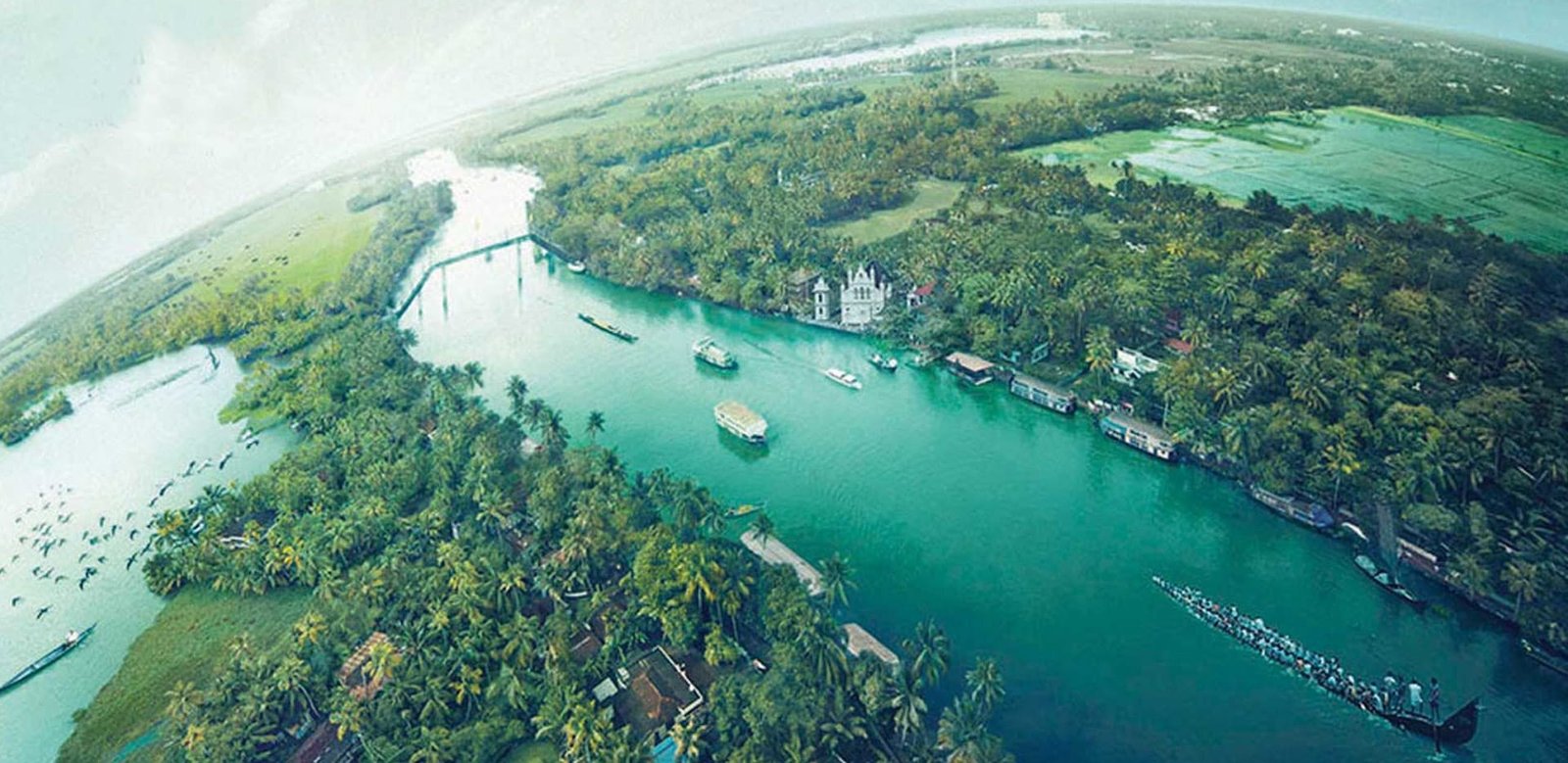 kumarakom