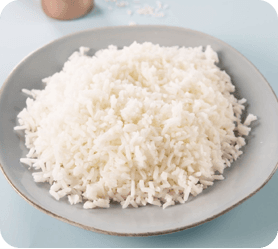 White Rice