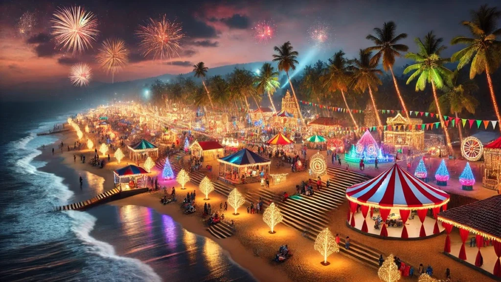 Festivals and Events to Experience from Your Alleppey Houseboat