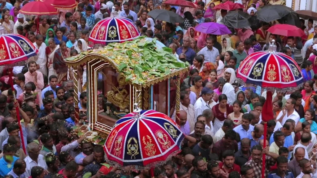 Festivals and Events to Experience from Your Alleppey Houseboat