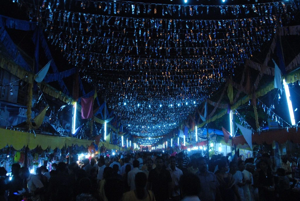 Festivals and Events to Experience from Your Alleppey Houseboat
