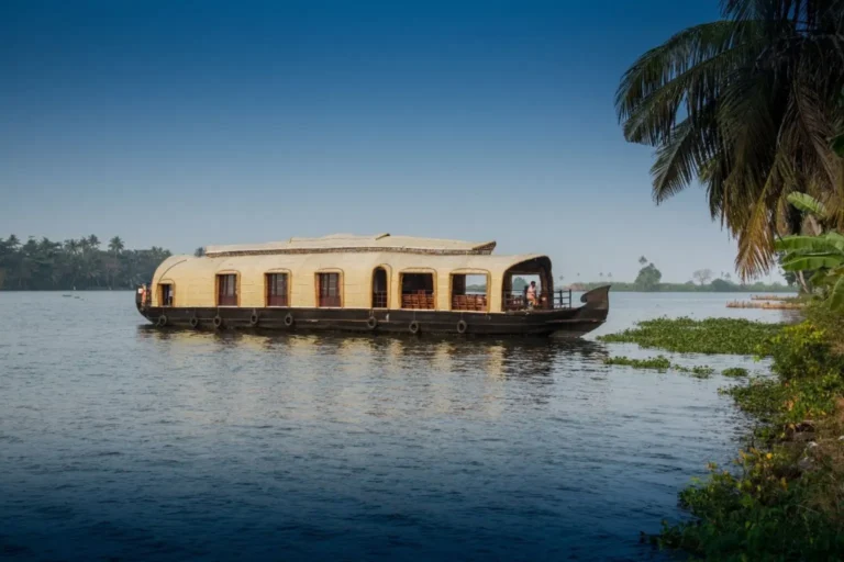 2 Bedroom Premium Houseboat Alleppey